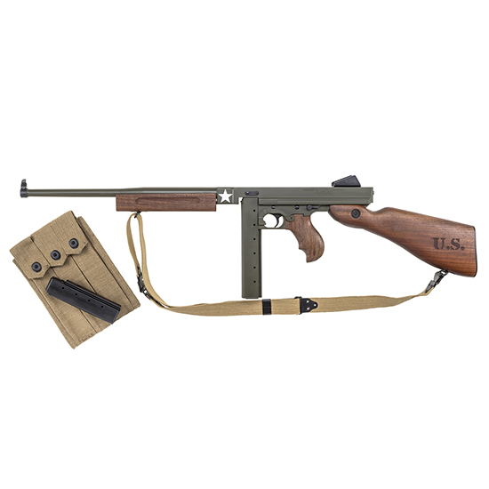 AO M1 THOMPSON 45ACP US ARMY - Rifles & Lower Receivers